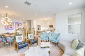 Luxe Indio Lake House 7 Mi to Coachella! - Image 3