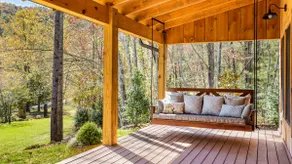 Palmetto Trailside Retreat - Image 4