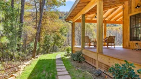 Palmetto Trailside Retreat - Image 3