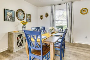 9 Mi to Dtwn Indianapolis: Family-friendly Home! - Image 5