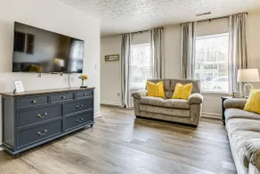 9 Mi to Dtwn Indianapolis: Family-friendly Home! - Image 4