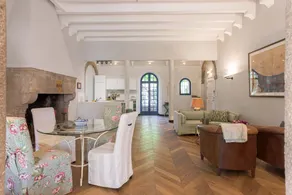 Manoir de Duke II - pool, patio, air conditioning, parking - Image 5