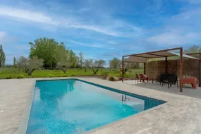 L'Estive - Air-conditioned house with pool - Image 4