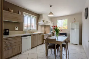 L'Estive - Air-conditioned house with pool - Image 3