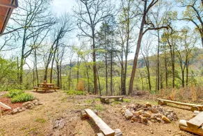 Walk to White River: Cotter Cabin w/ Fire Pit! - Image 2
