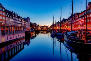 Prime Location - Near Nyhavn & Tivoli Gardens - Image 2