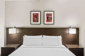 Hill View Unit | Walk to Dining + Gym Access! - Image 3