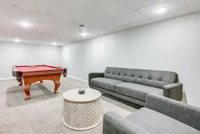 3 Mi to Dtwn Saginaw: Spacious & Updated Home! - Image 3