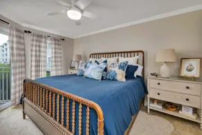 Sail Inn SaintSimons-ground unit beach access pool - Image 2