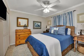 Sail Inn SaintSimons-ground unit beach access pool - Image 3