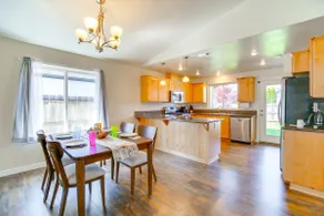3 Mi to Riverside Park: Grants Pass Getaway! - Image 2