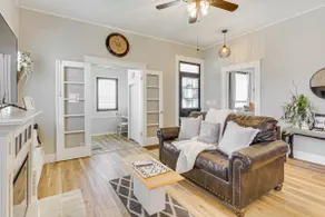 Fire Pit: Pet-friendly Mt Vernon Gem! - Image 5