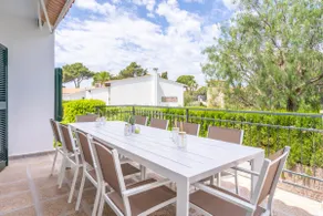 Villa Son Verí Miramar - med privat pool - Image 4
