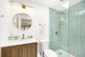 Secret Garden Bloom - 665sf 1BR Queen Anne Condo - Image 3