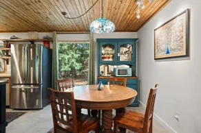 Little Blue Forest Home Near Trails & Lake Whatcom - Image 5