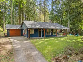 Little Blue Forest Home Near Trails & Lake Whatcom - Image 2