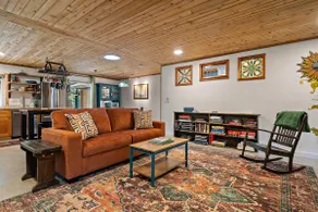 Little Blue Forest Home Near Trails & Lake Whatcom - Image 4
