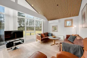 Lovely Holiday Home With Large Outdoor Spa, Indoor Spa And Sauna Close To Ringkøbing Fjord - Image 4