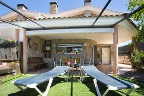 Angebot Juli Unterkunft Villa Moles in der Nähe von Strand, Port Aventura und Golf - Image 2