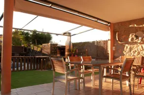 Angebot Juli Unterkunft Villa Moles in der Nähe von Strand, Port Aventura und Golf - Image 4