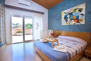 Angebot Juli Unterkunft Villa Moles in der Nähe von Strand, Port Aventura und Golf - Image 5