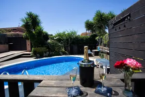 Angebot Juli Unterkunft Villa Moles in der Nähe von Strand, Port Aventura und Golf - Image 3