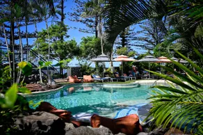 Golden Beach Ocean Views, Passage at your Doorstep - Image 2