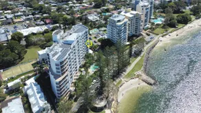 Golden Beach Ocean Views, Passage at your Doorstep - Image 5