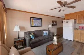 ML 239: Charming, new deck, bike-in/out! - Image 3