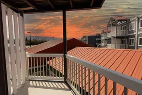 ML 239: Charming, new deck, bike-in/out! - Image 4