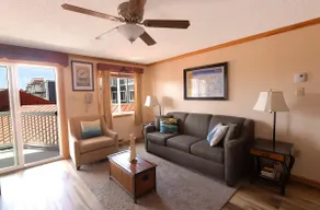ML 239: Charming, new deck, bike-in/out! - Image 2