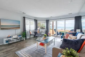 Beachfront Serenity 101 Direct Beach Access Near Downtown - Image 3