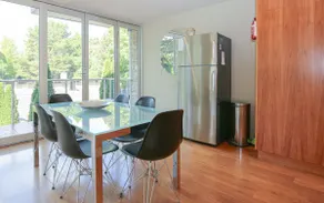 The Glass Pinnacle - River central - Image 4