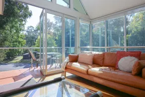 The Glass Pinnacle - River central - Image 2