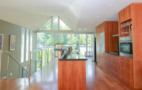 The Glass Pinnacle - River central - Image 3