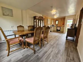 Cottage - Sleeps 5 - Garden - River Side - Image 4