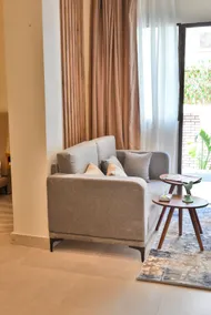 Skyline Sanctuary by Spacey (#66) in Maadi Cairo - Image 2