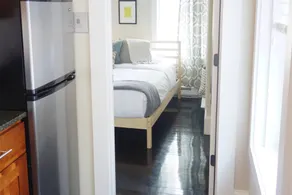 Gorgeous Huge Duplex 3 baths sleeps 6 Parking - Image 5