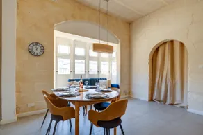 Stylish 2BR Apt in Valletta by Buena Vista - Image 3