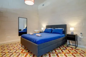 Stylish 2BR Apt in Valletta by Buena Vista - Image 4