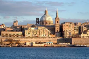 Stylish 2BR Apt in Valletta by Buena Vista - Image 5