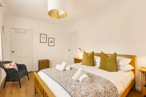 Cherry Tree House - North East Escapes - Image 4