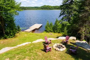 Lakeview Cottage - Image 3