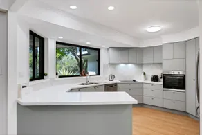 Wyuna Drive 53 - Beachfront home with an easy walk to Quamby place - Image 3