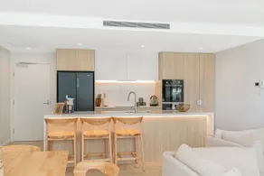 Sol Apartments Unit 602 - Image 2