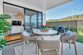Birdsong Beach Retreat - Newly Built - Image 4