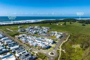 Birdsong Beach Retreat - Newly Built - Image 2