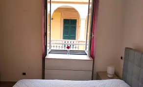 Casa Bixio between the historic center and the sea - Image 3