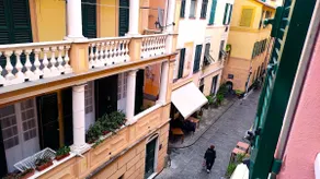 Casa Bixio between the historic center and the sea - Image 2
