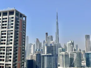 Burj Khalifa & Canal View | Ultra Luxury - Image 2